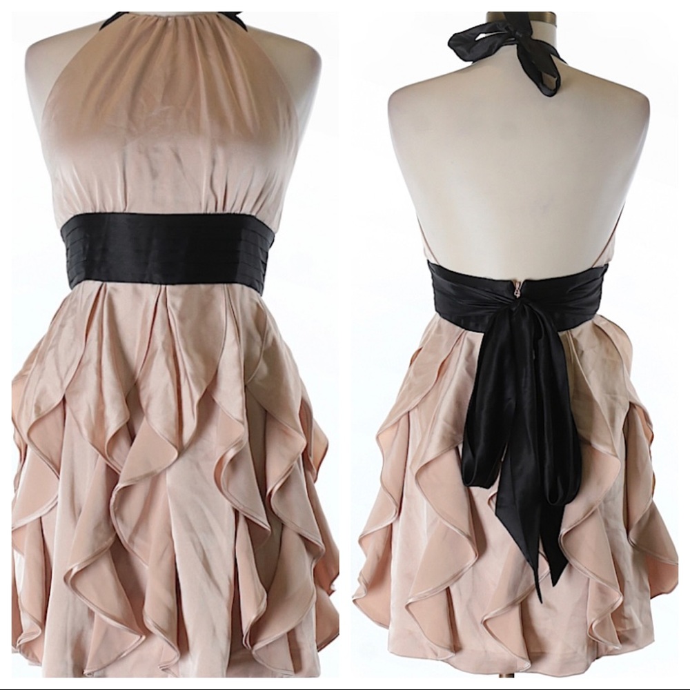 NWT BCBGMaxAzria Cocktail Dress - Size 6
